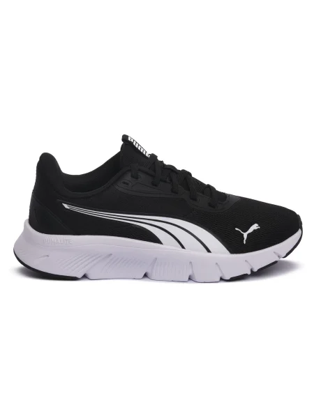 Puma gyerek sportcipő FlexFocus Lite Modern fekete