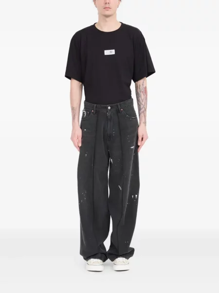 Blugi Mm6 Maison Margiela gri