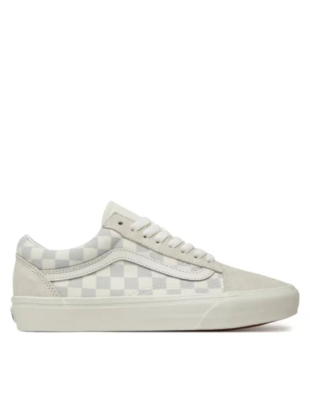 Tenisówki Vans szare