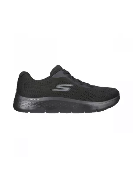 Tenisky Skechers čierna