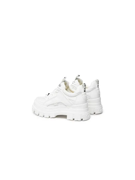 Buffalo Sneakersy Gldr Ct biela