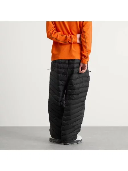 Spodnie Nike białe