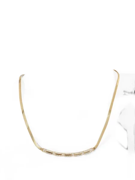 Colier Trussardi