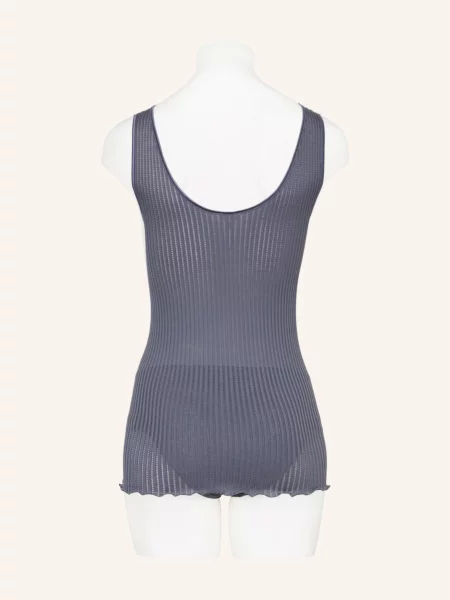 Zimmerli Bokserki Maude Privé grau