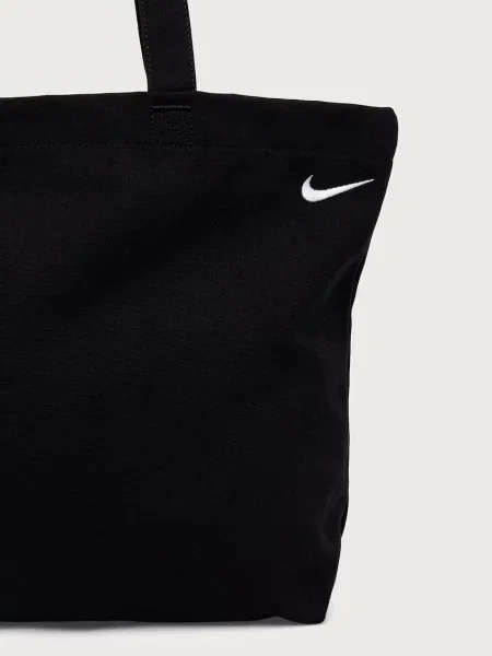 Nike Sportswear чанта Heritage черно
