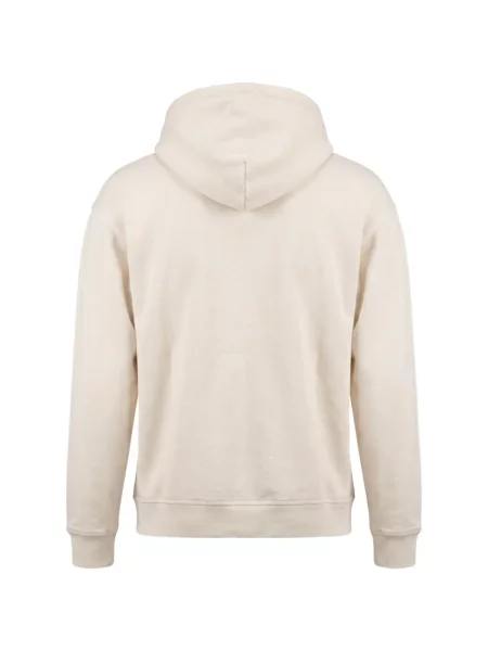 Hanorac cu glugă Dsquared2 cu cordon