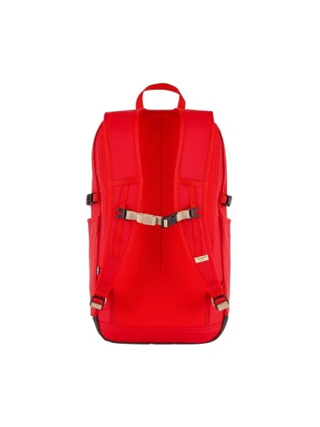 Kabelka Fjallraven čierna
