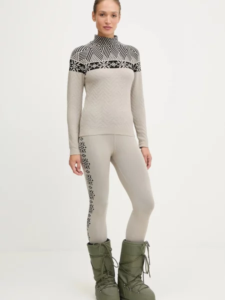 Термобілизна Newland бежева