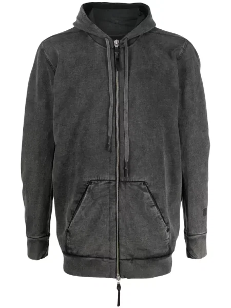 Суичър с качулка 11 By Boris Bidjan Saberi сиво