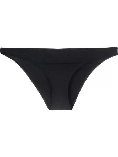 Bikini Eres stretch negru
