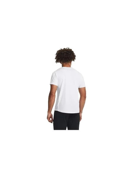 Majica Under Armour bijela