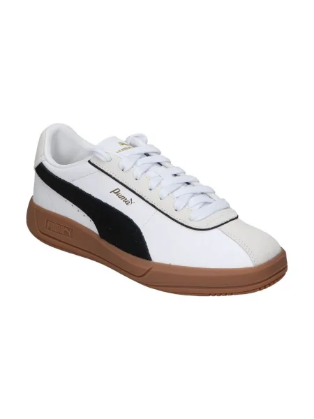 Félcipő Puma fehér