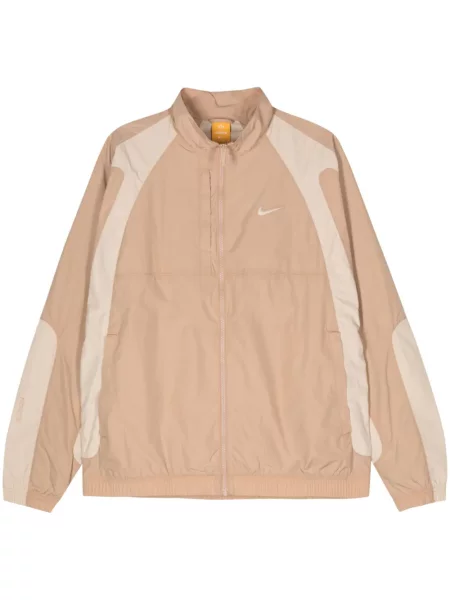 Pletene čizmice Nike bijela