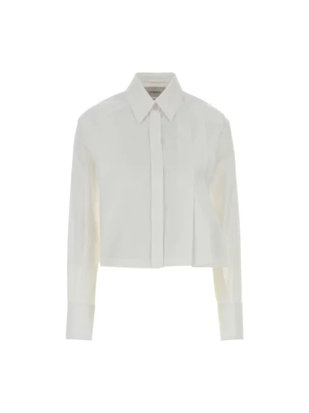 Koszula Sportmax biała
