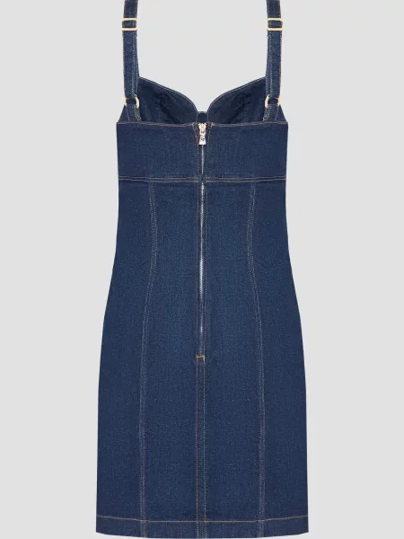 Платье Guess синее