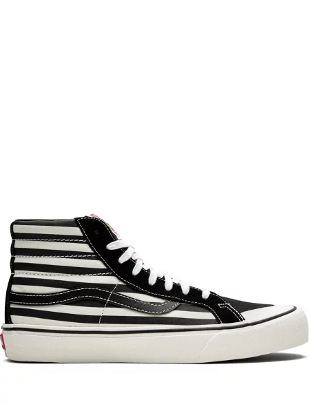 Sneakerși Vans negru