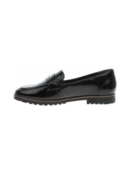 Pantofi Tamaris negru