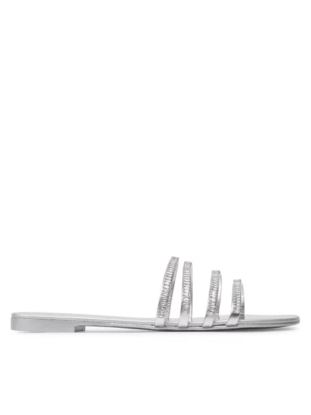 Natikači Giuseppe Zanotti Silver