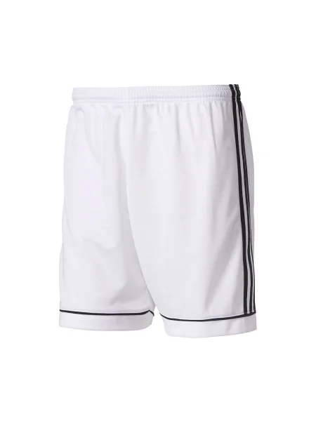 Pantaloni copii Adidas alb