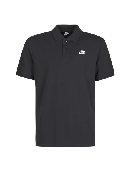 Polo Nike negru
