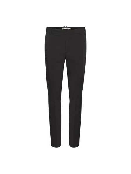 Spodnie Inwear czarne