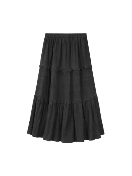 Spódnica Isabel Marant czarna