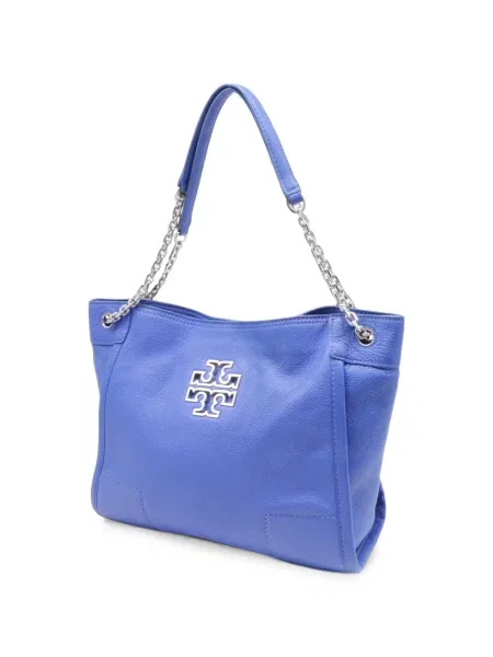 Colier Tory Burch albastru