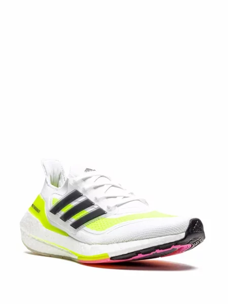 Tenisky Adidas UltraBoost bílé