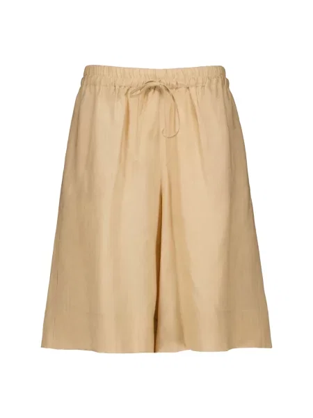 Bermudy Greek Archaic Kori beżowe