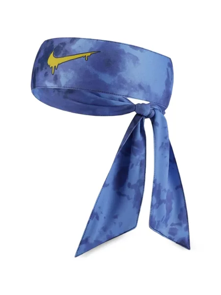 Γραβάτα Nike γραβάτες μπλε