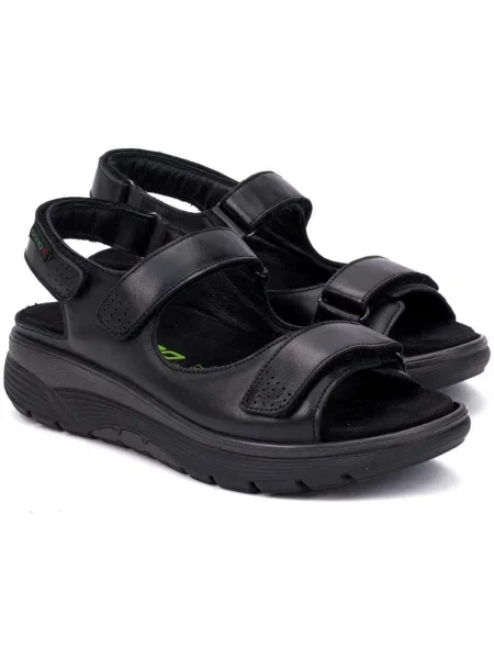 Tenisky Mephisto čierna