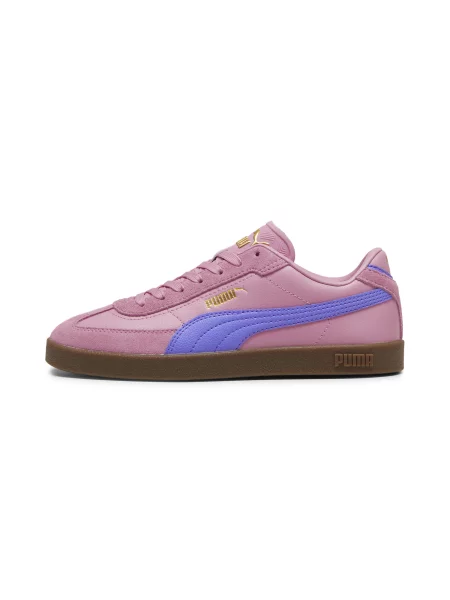 Sneakersy Puma różowe