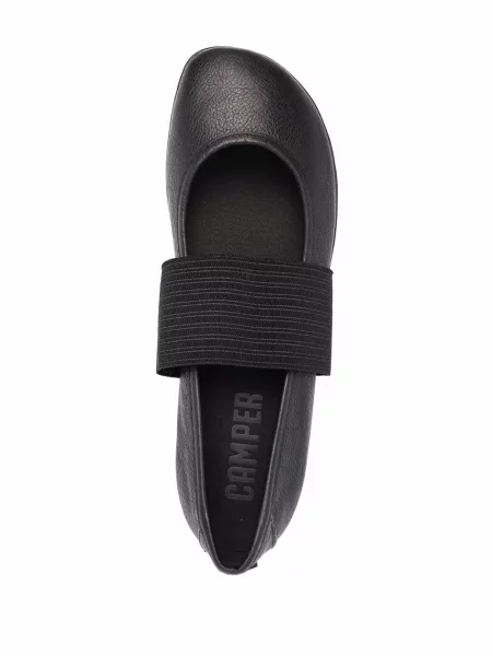 Balerinke Camper bez pete slip-on crna