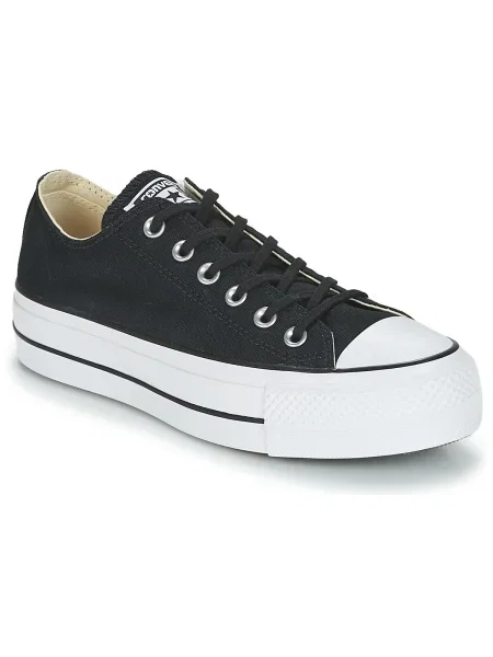Plátené tenisky Converse Chuck Taylor All Star