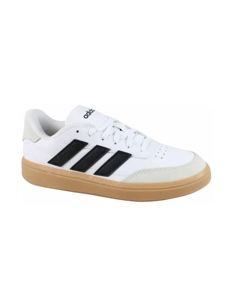 Félcipő Adidas fehér