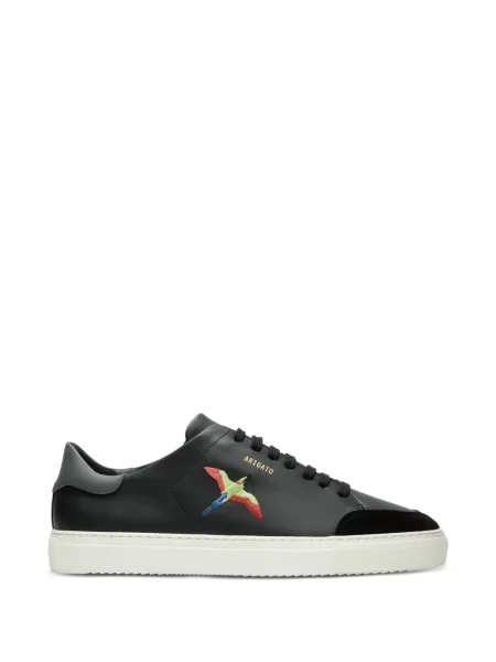 Sneakerși Axel Arigato alb