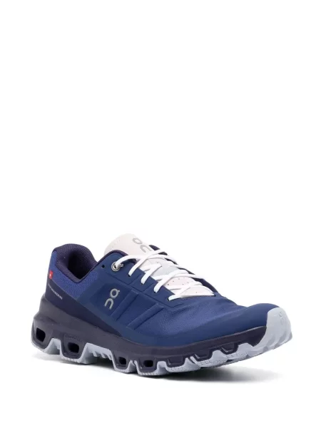 Τρέξιμο sneakers On Running μπλε