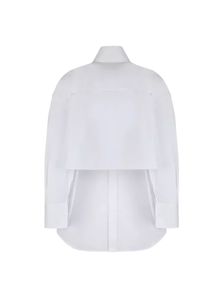 Koszula Givenchy biała