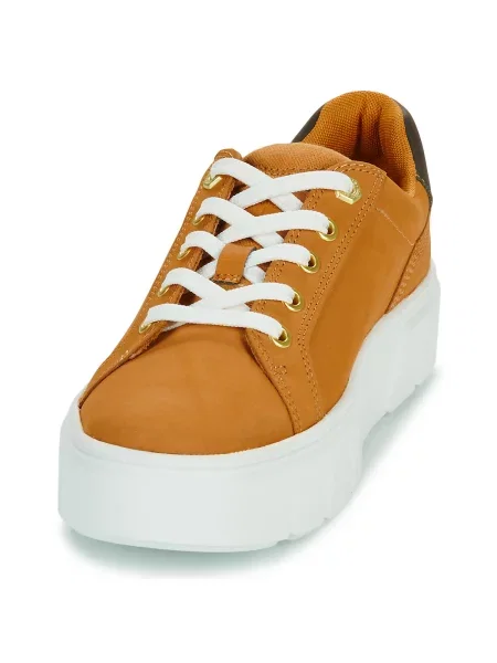 Tenisky Timberland hnedá