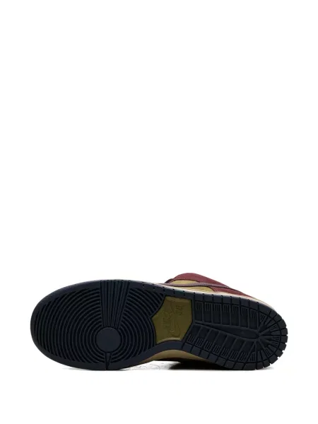 Sneakerși Nike Zoom negru