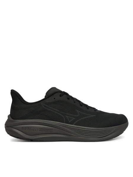 Bežecké topánky Mizuno Neo Cosmo black/iron gate/black sand čierna