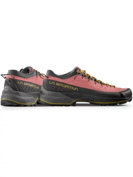 Pantofi La Sportiva roșu