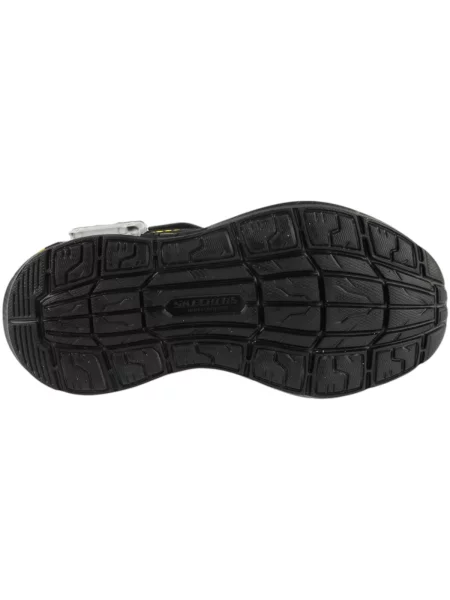 Gyerek félcipő Skechers kék