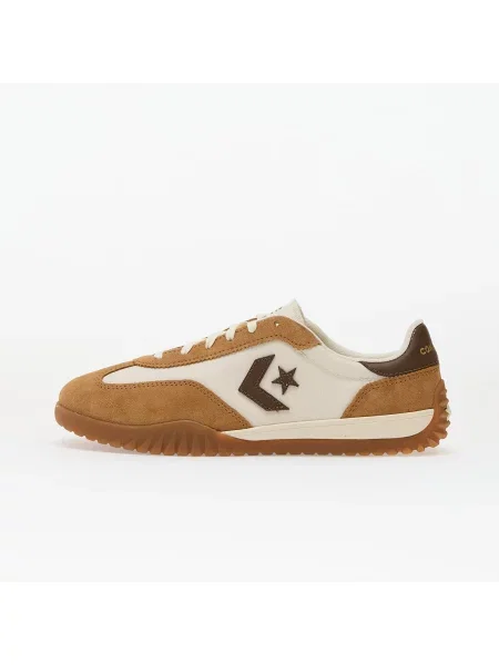 Маратонки Converse Run Star Trainer бежово