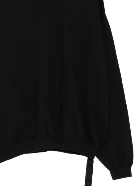 Hanorac Rick Owens Drkshdw negru