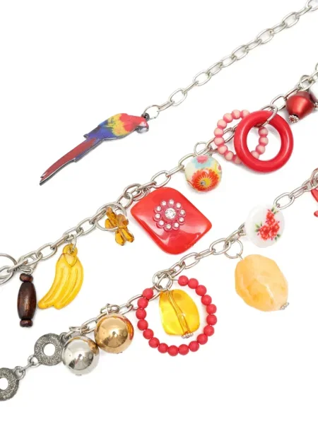 Cu centură curea Amir Slama Bijoux