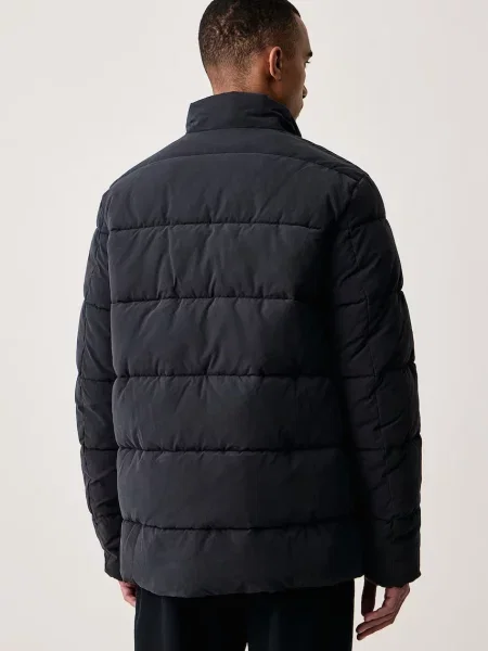 Steppelt dzseki Barbour