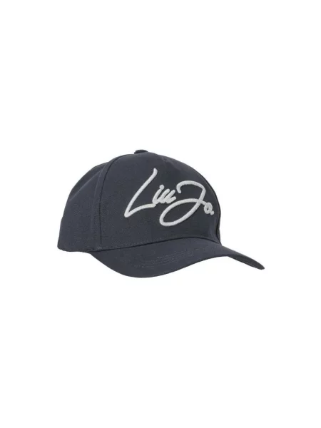 Liu Jo Baseball sapka kék