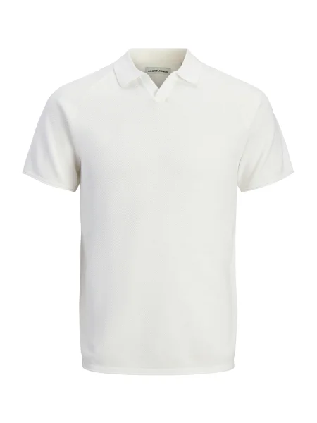 JACK & JONES Pulover JJHILL' alb