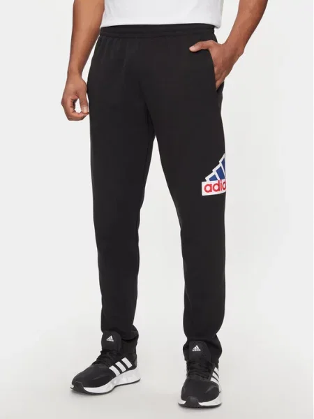 Spodnji del trenirke adidas bela